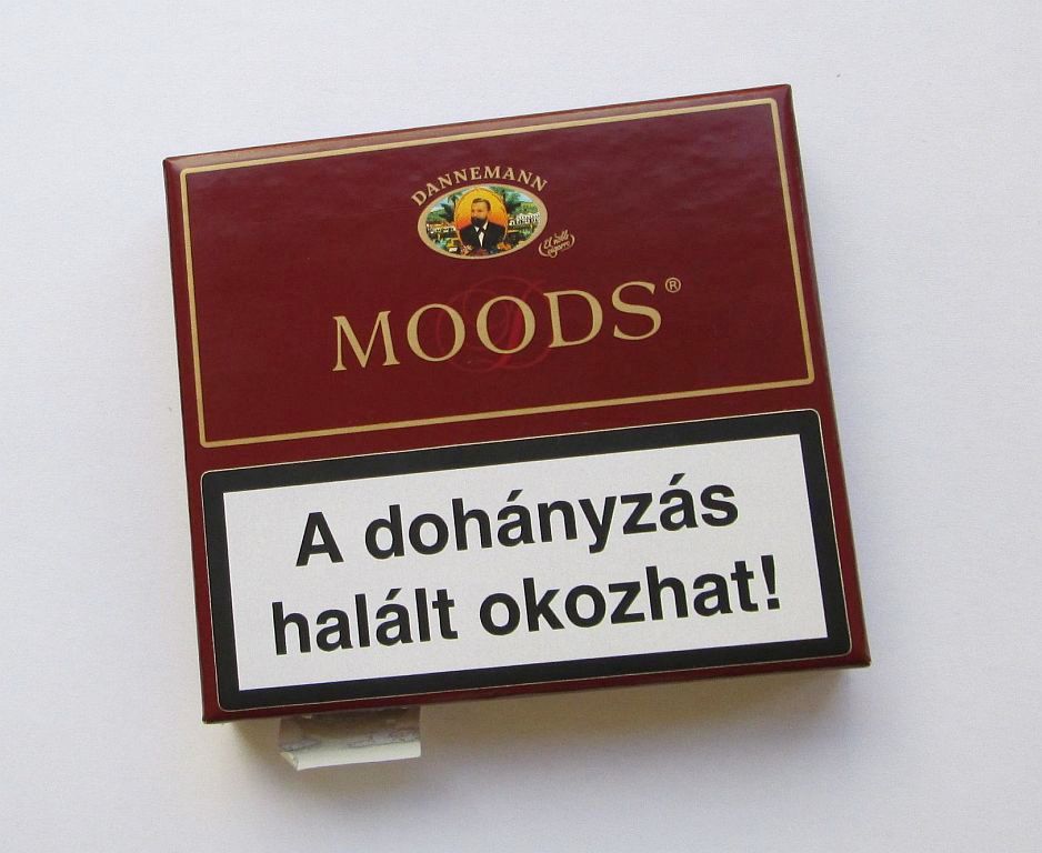 DANNEMANN MOODS SZIVAROS.BLOG.HU